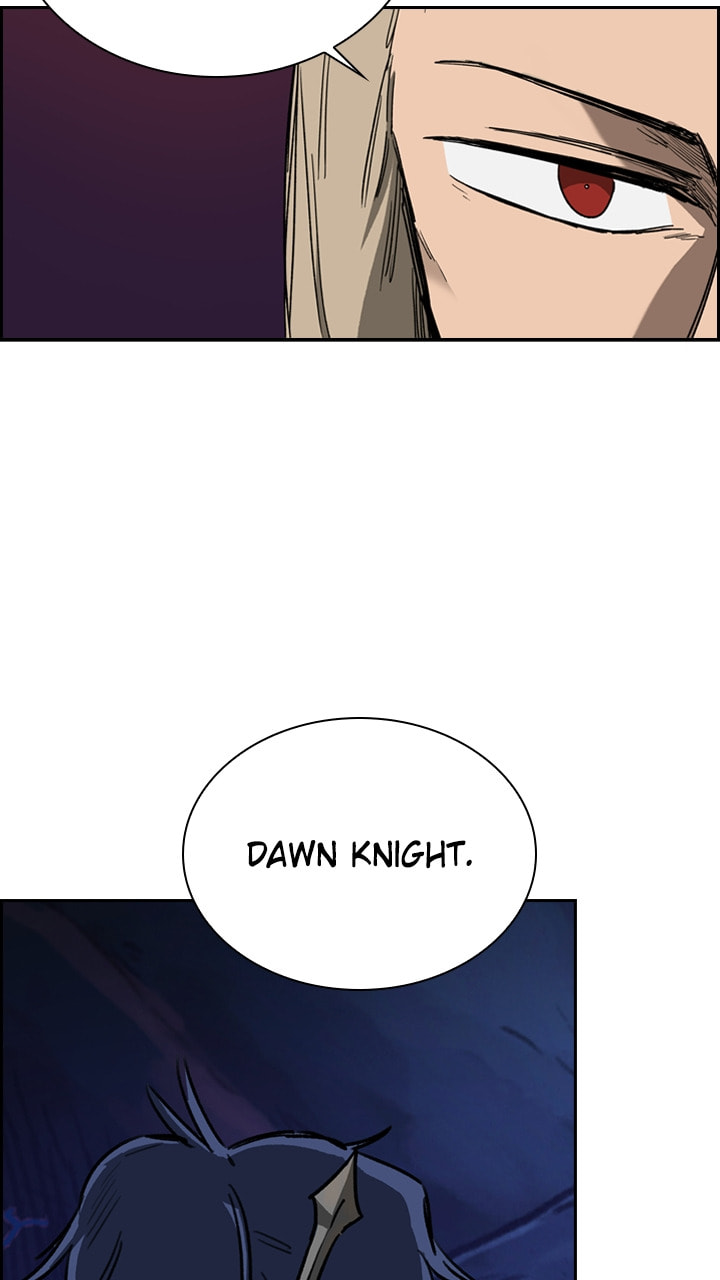 Fray Chapter 52 page 69 - 