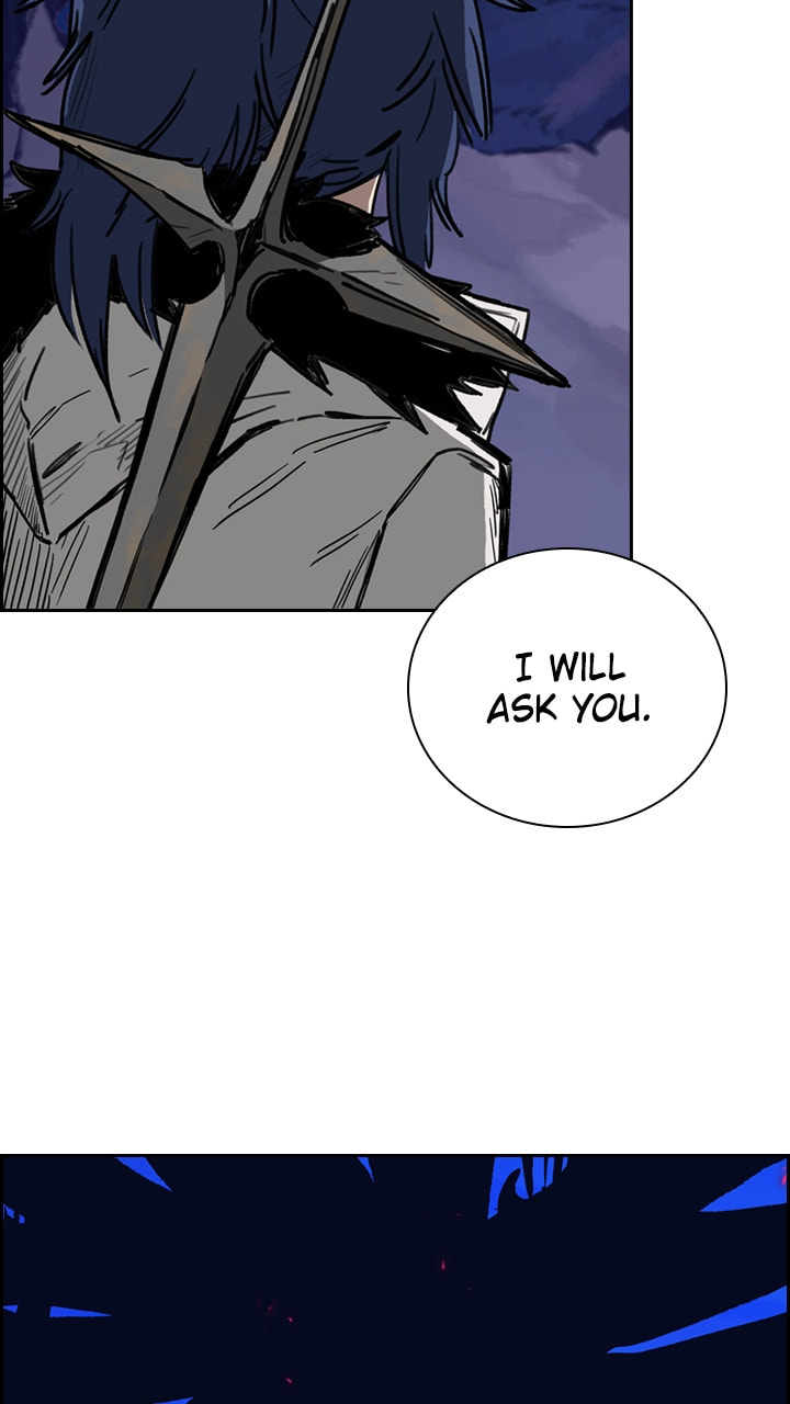 Fray Chapter 52 page 70 - 
