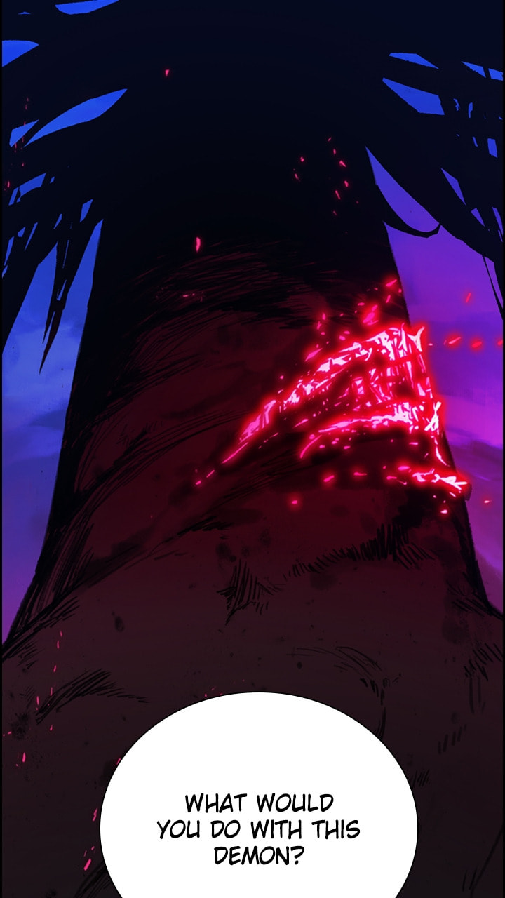 Fray Chapter 52 page 71 - 