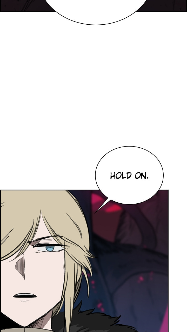 Fray Chapter 52 page 72 - 