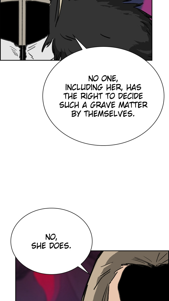 Fray Chapter 52 page 73 - 