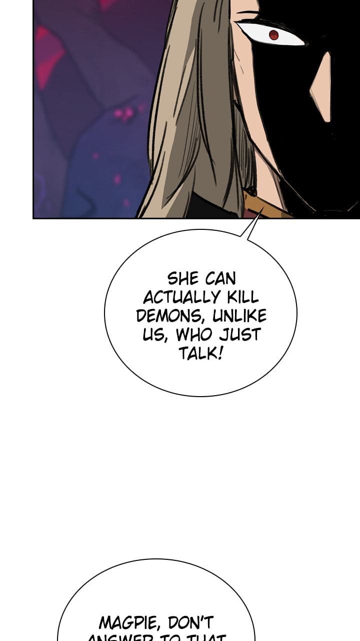 Fray Chapter 52 page 74 - 