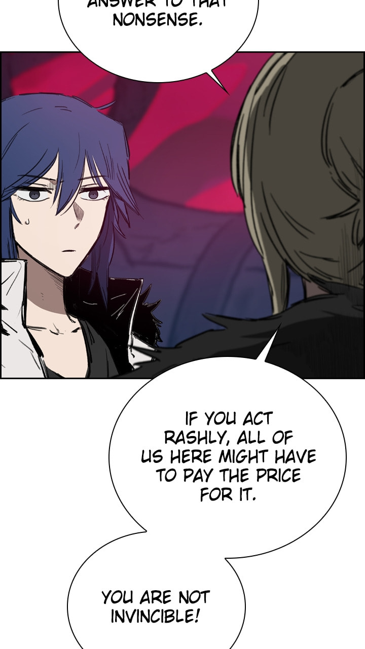 Fray Chapter 52 page 75 - 