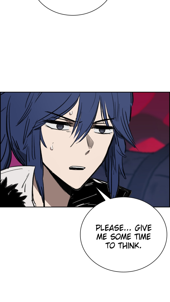 Fray Chapter 52 page 76 - 