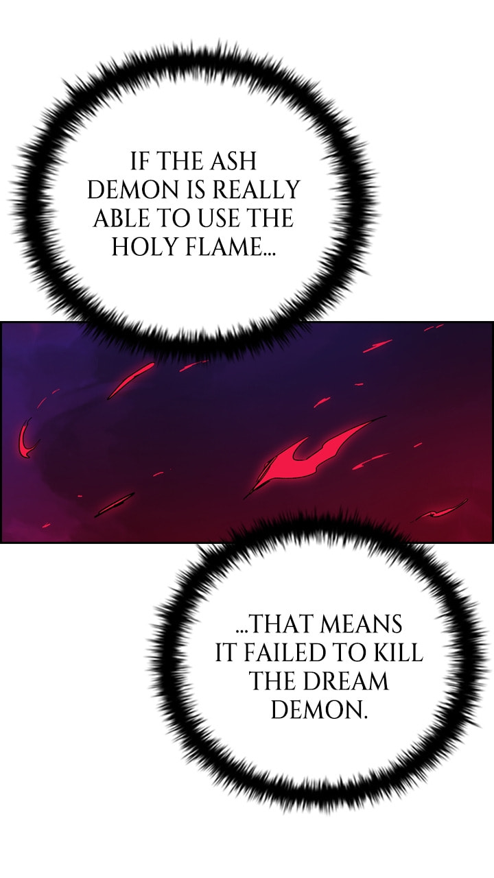 Fray Chapter 52 page 77 - 