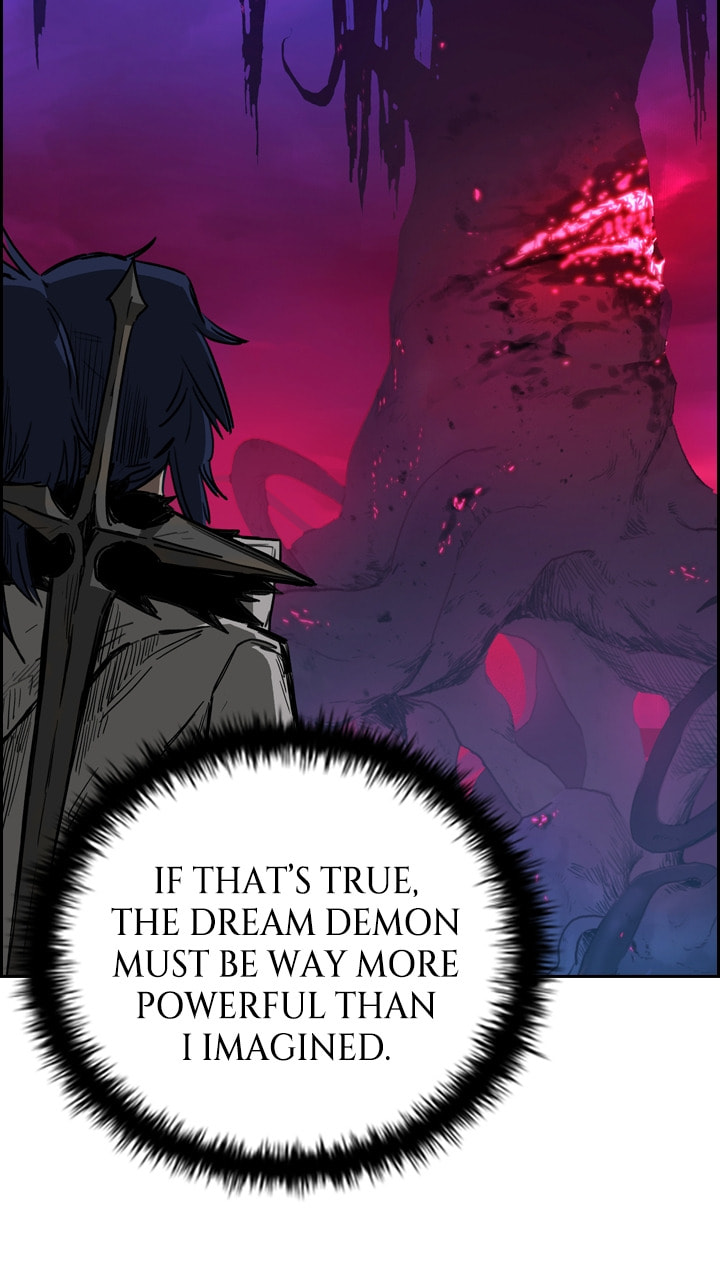 Fray Chapter 52 page 79 - 