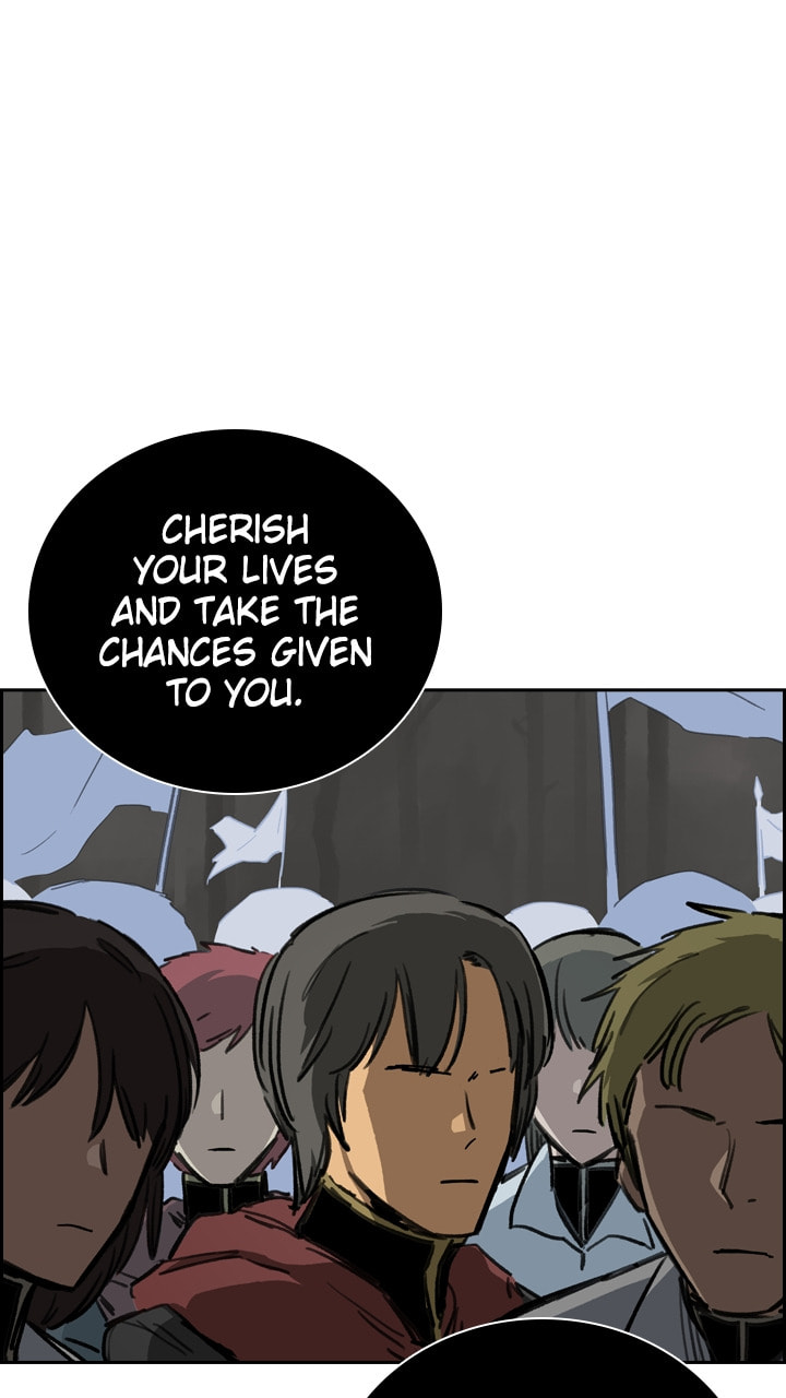 Fray Chapter 52 page 9 - 