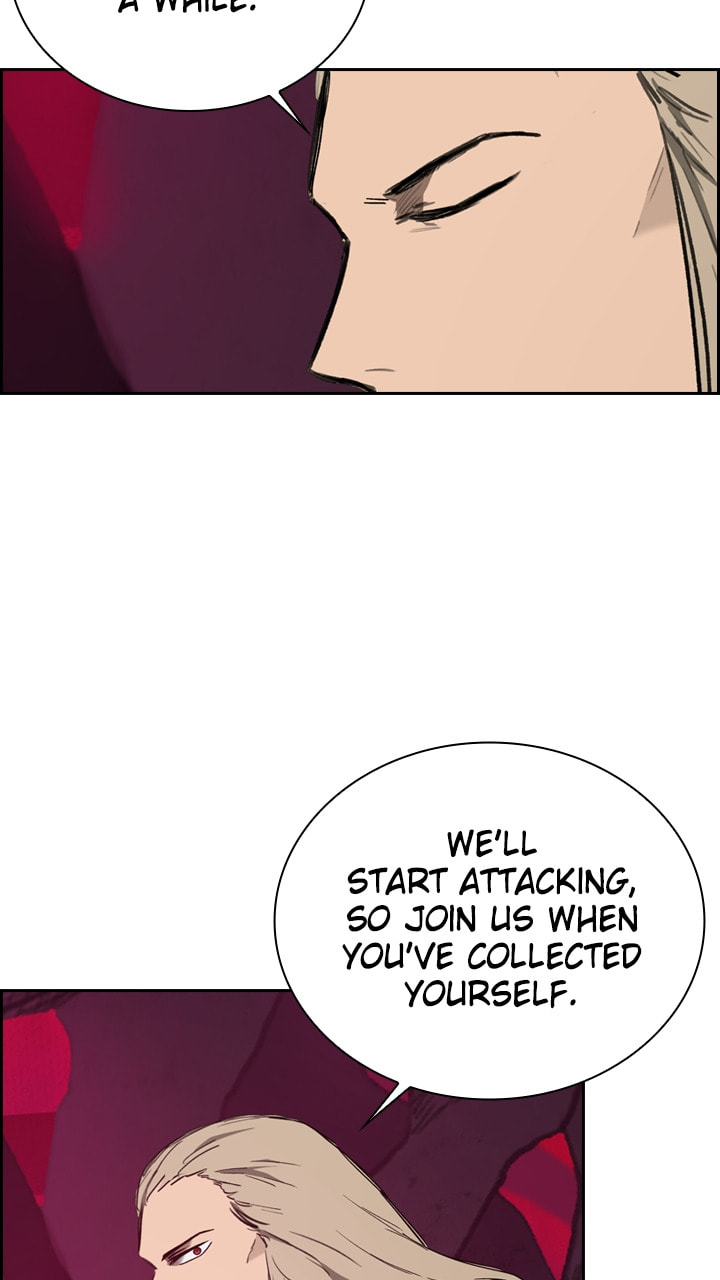 Fray Chapter 52 page 81 - 