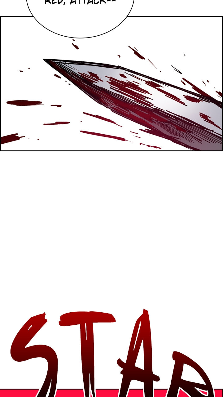 Fray Chapter 52 page 83 - 