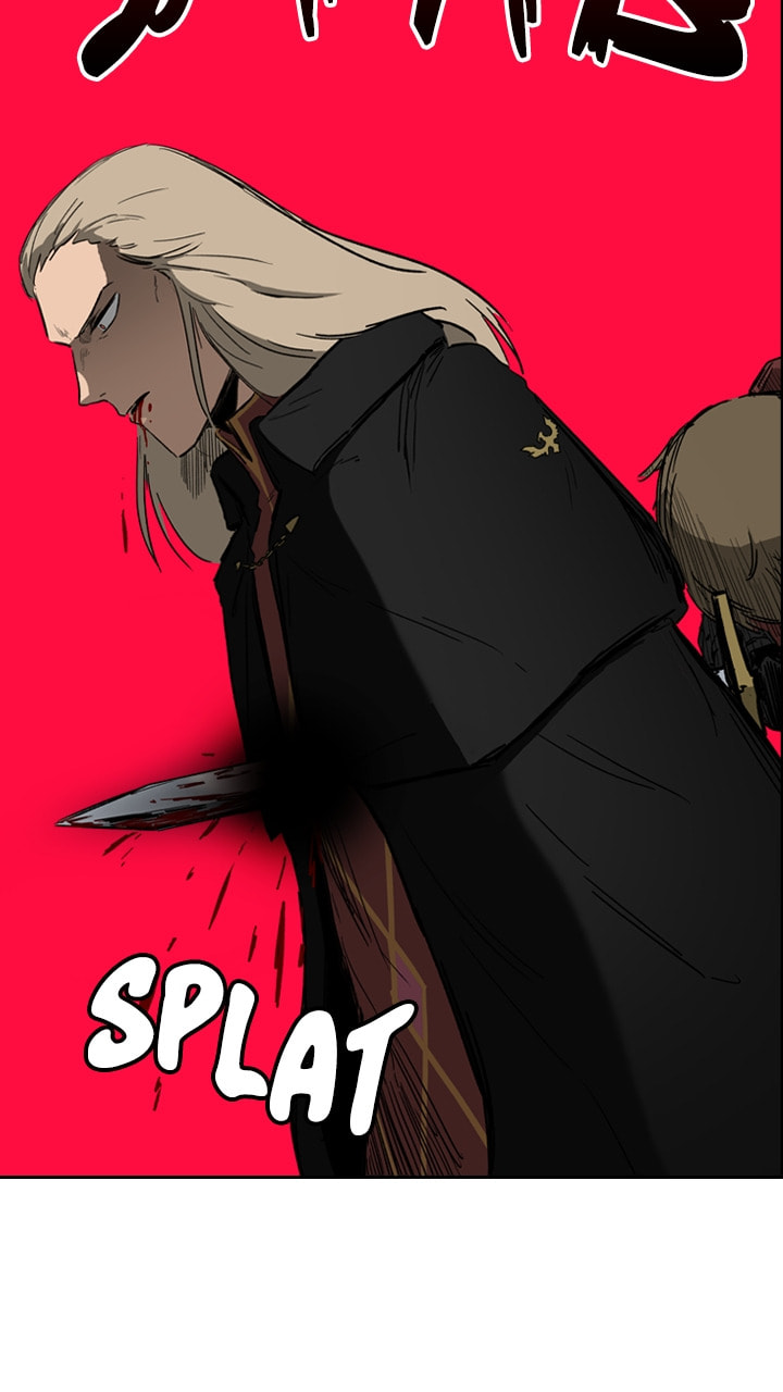 Fray Chapter 52 page 84 - 