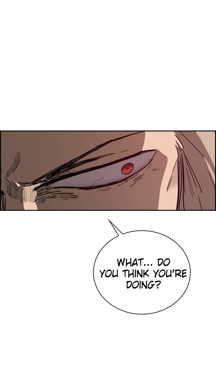 Fray Chapter 52 page 85 - 