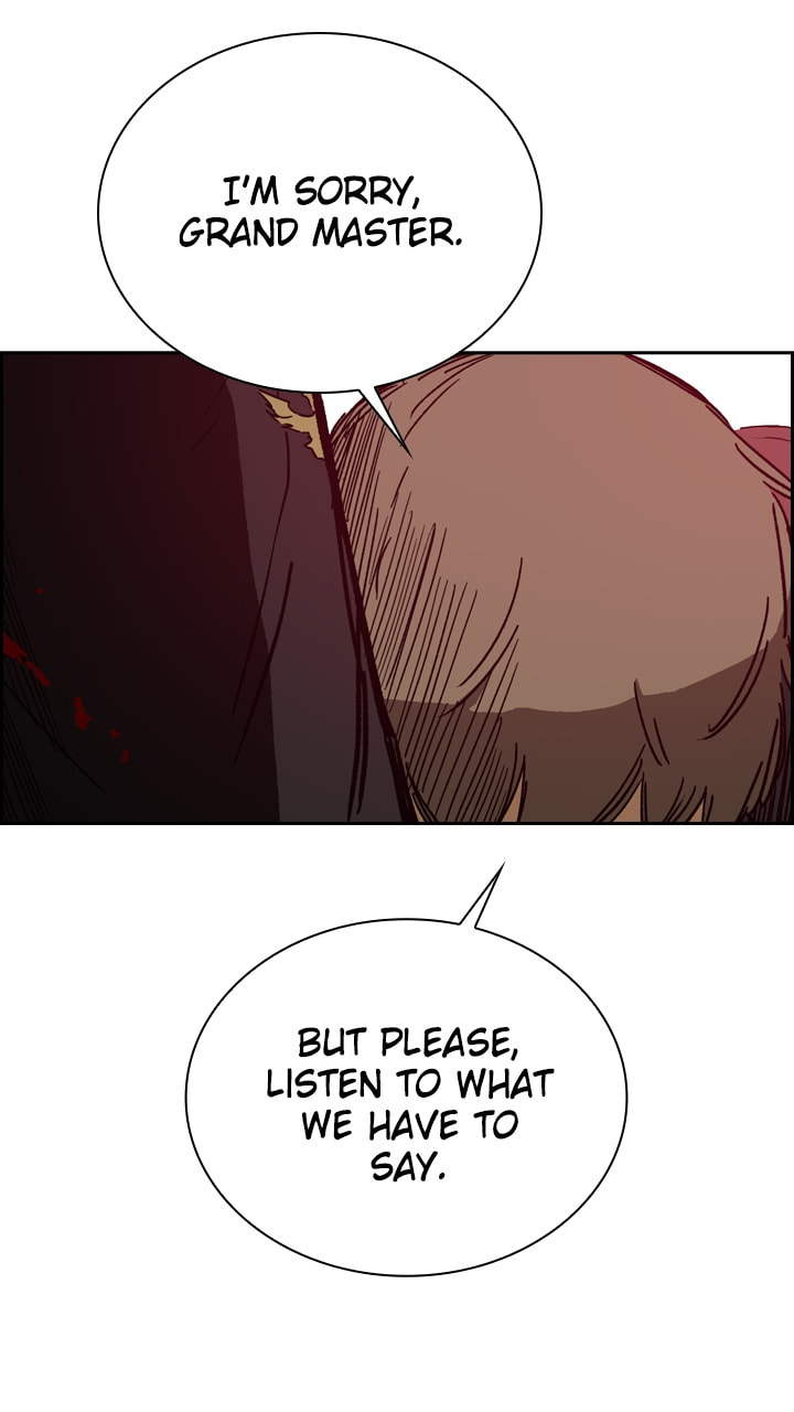 Fray Chapter 52 page 86 - 