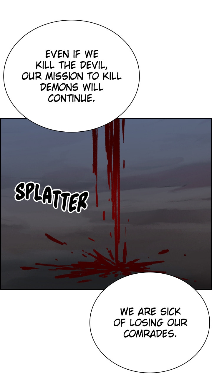 Fray Chapter 52 page 87 - 