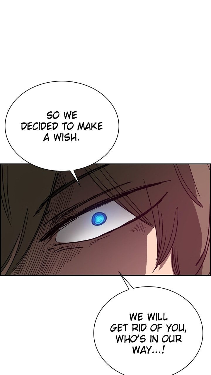 Fray Chapter 52 page 88 - 