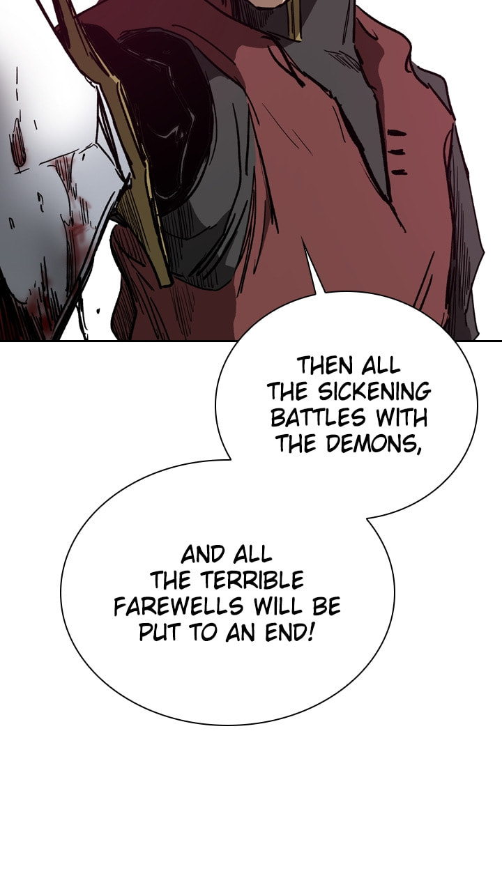 Fray Chapter 52 page 90 - 