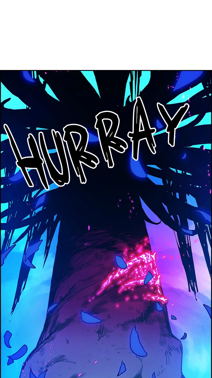 Fray Chapter 52 page 91 - 