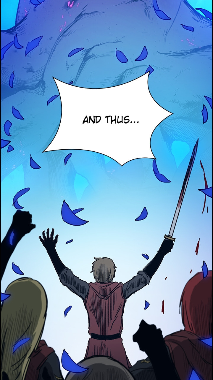 Fray Chapter 52 page 92 - 