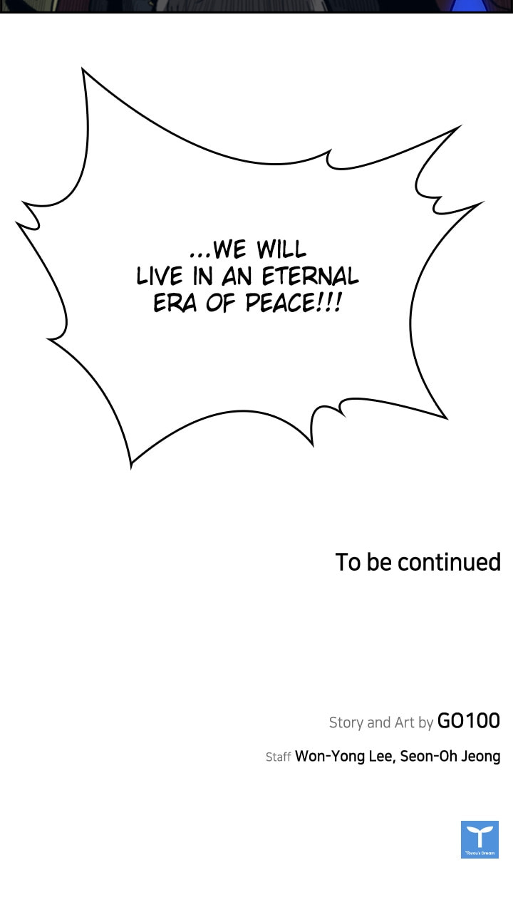 Fray Chapter 52 page 93 - 