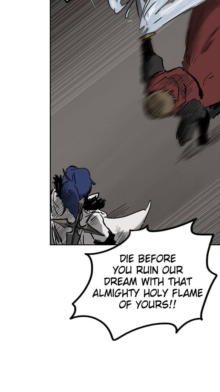 Fray Chapter 53 page 11 - 