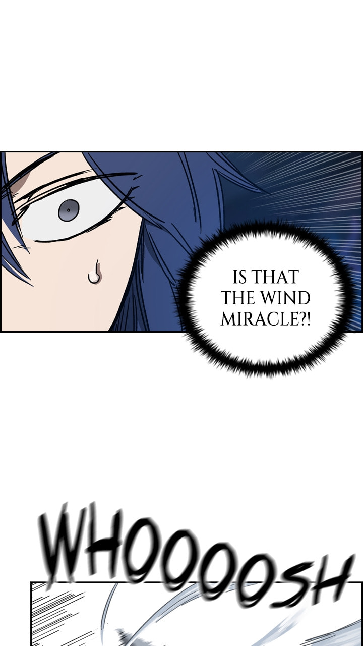 Fray Chapter 53 page 12 - 