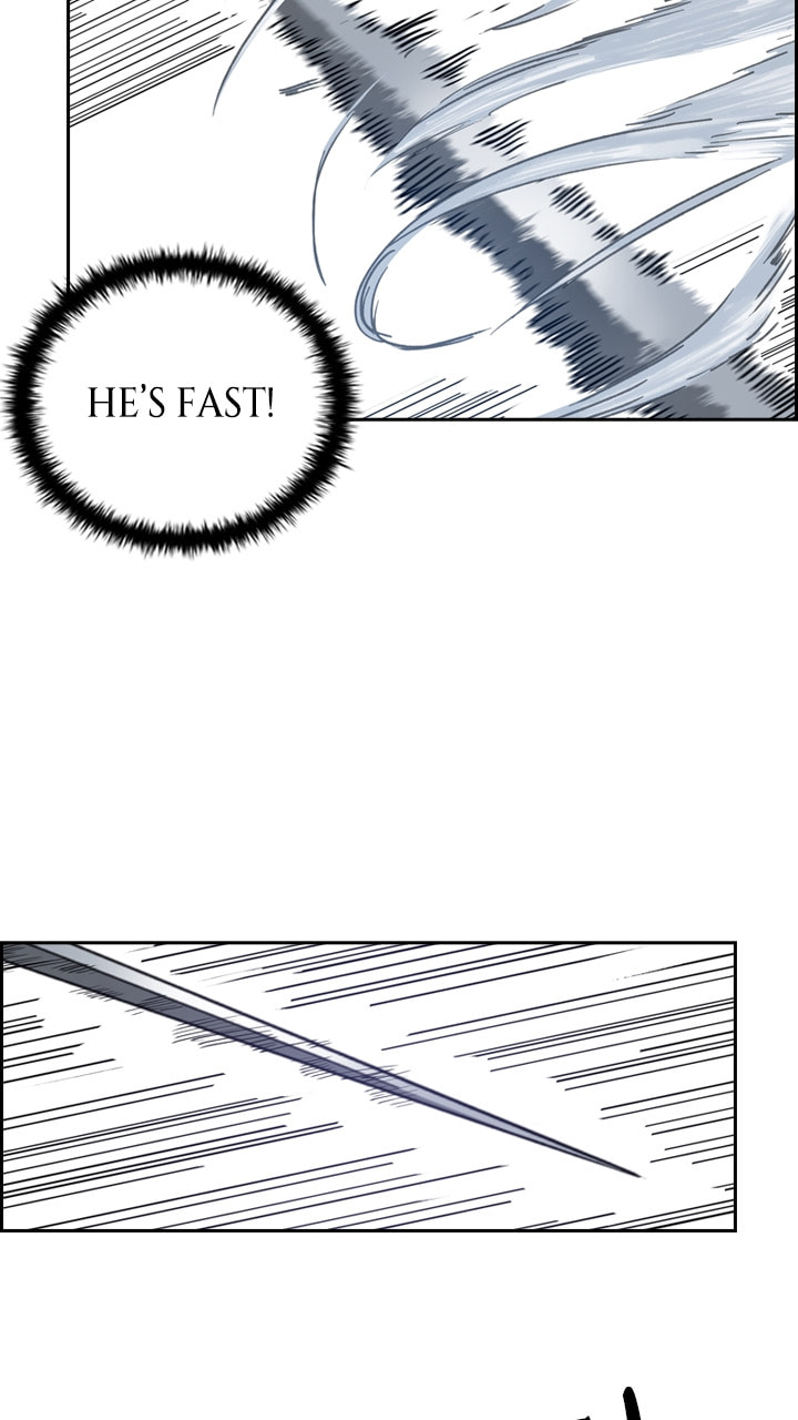 Fray Chapter 53 page 13 - 