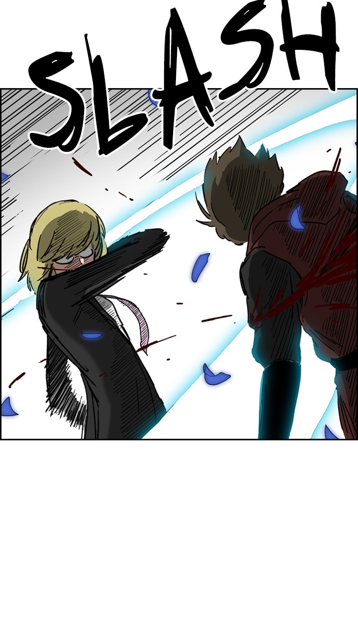 Fray Chapter 53 page 14 - 