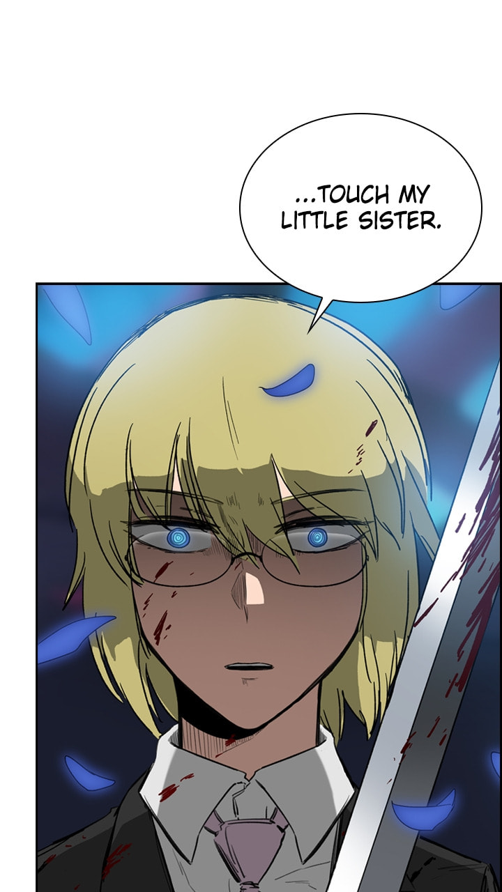 Fray Chapter 53 page 16 - 