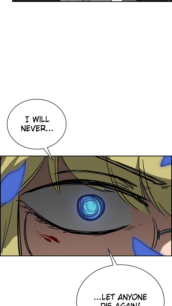 Fray Chapter 53 page 17 - 