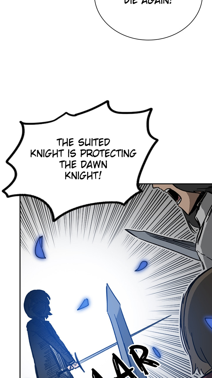 Fray Chapter 53 page 18 - 