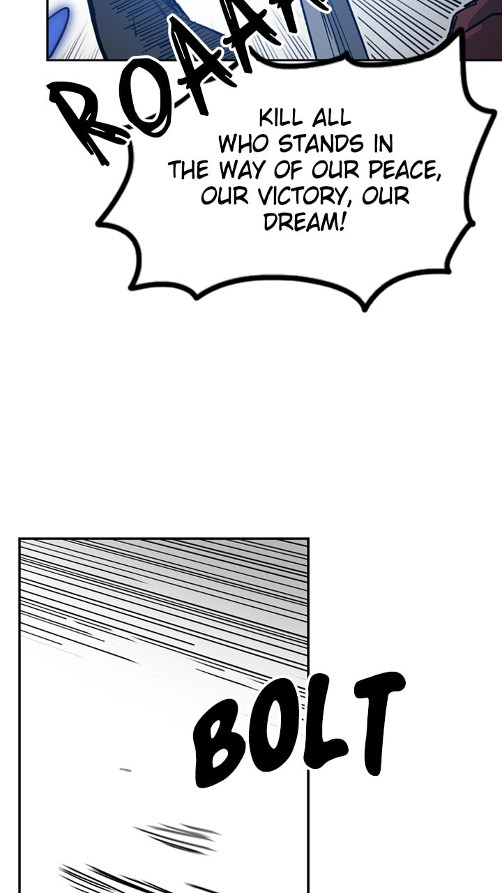 Fray Chapter 53 page 19 - 