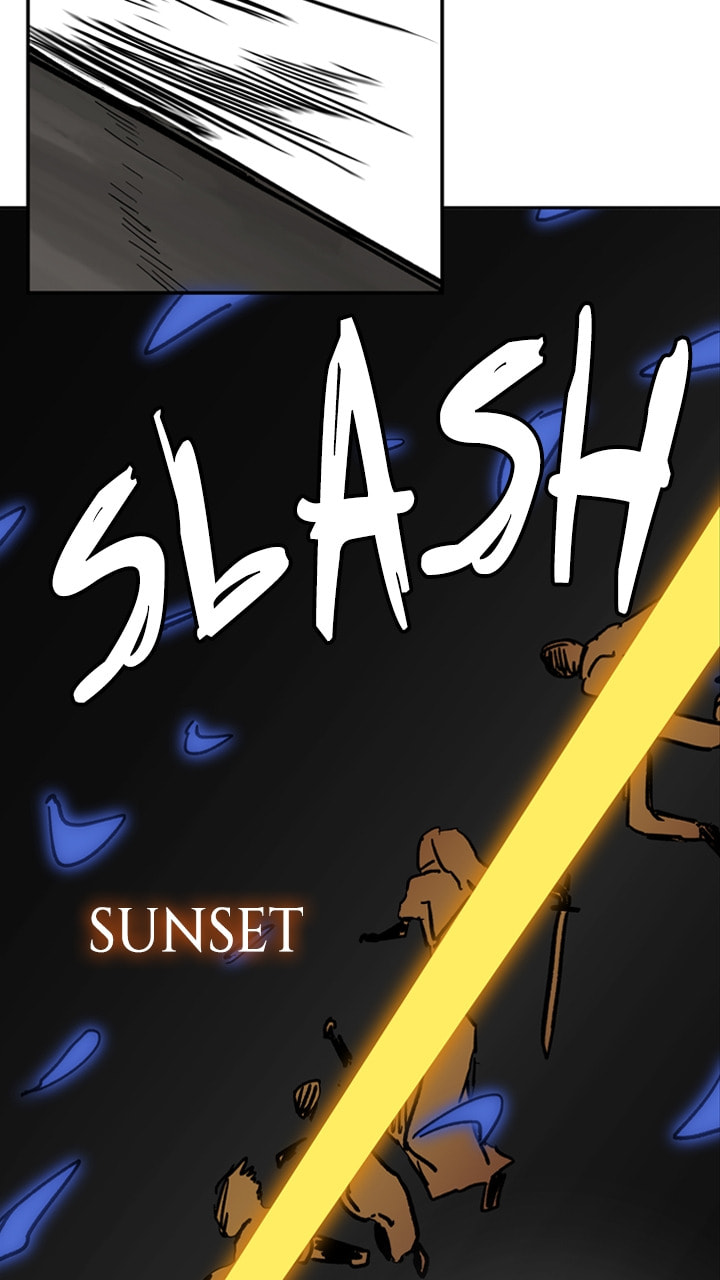 Fray Chapter 53 page 20 - 