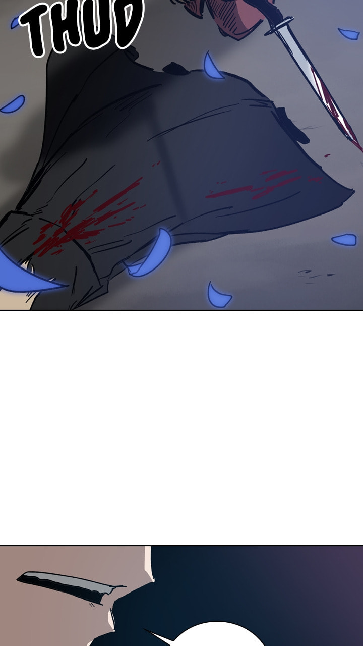 Fray Chapter 53 page 3 - 