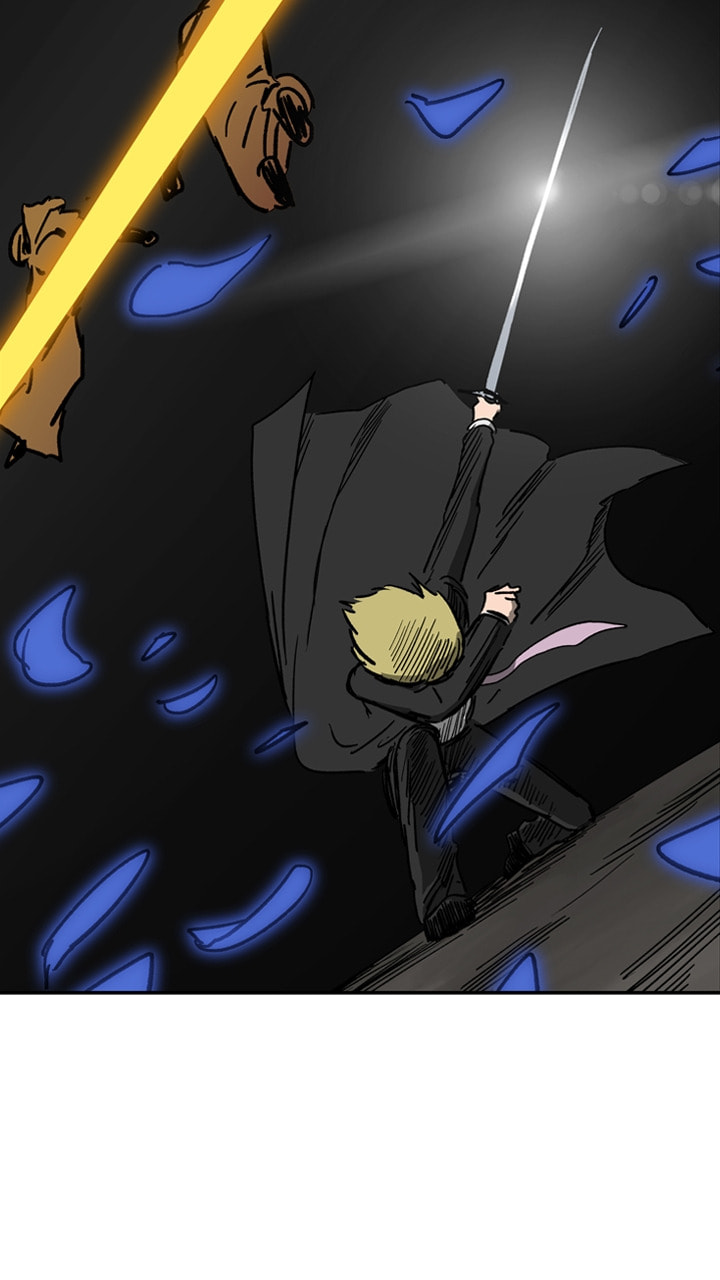 Fray Chapter 53 page 21 - 