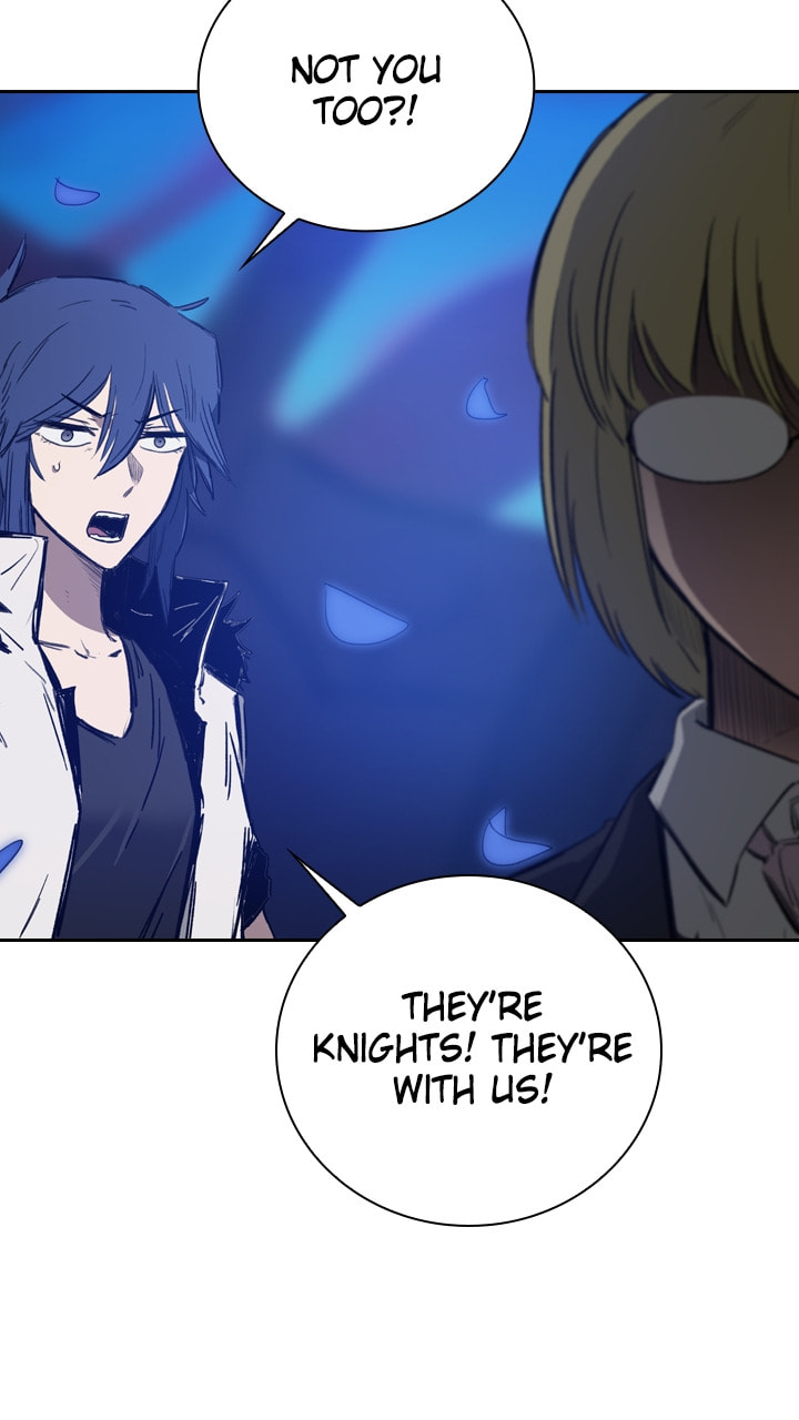 Fray Chapter 53 page 24 - 