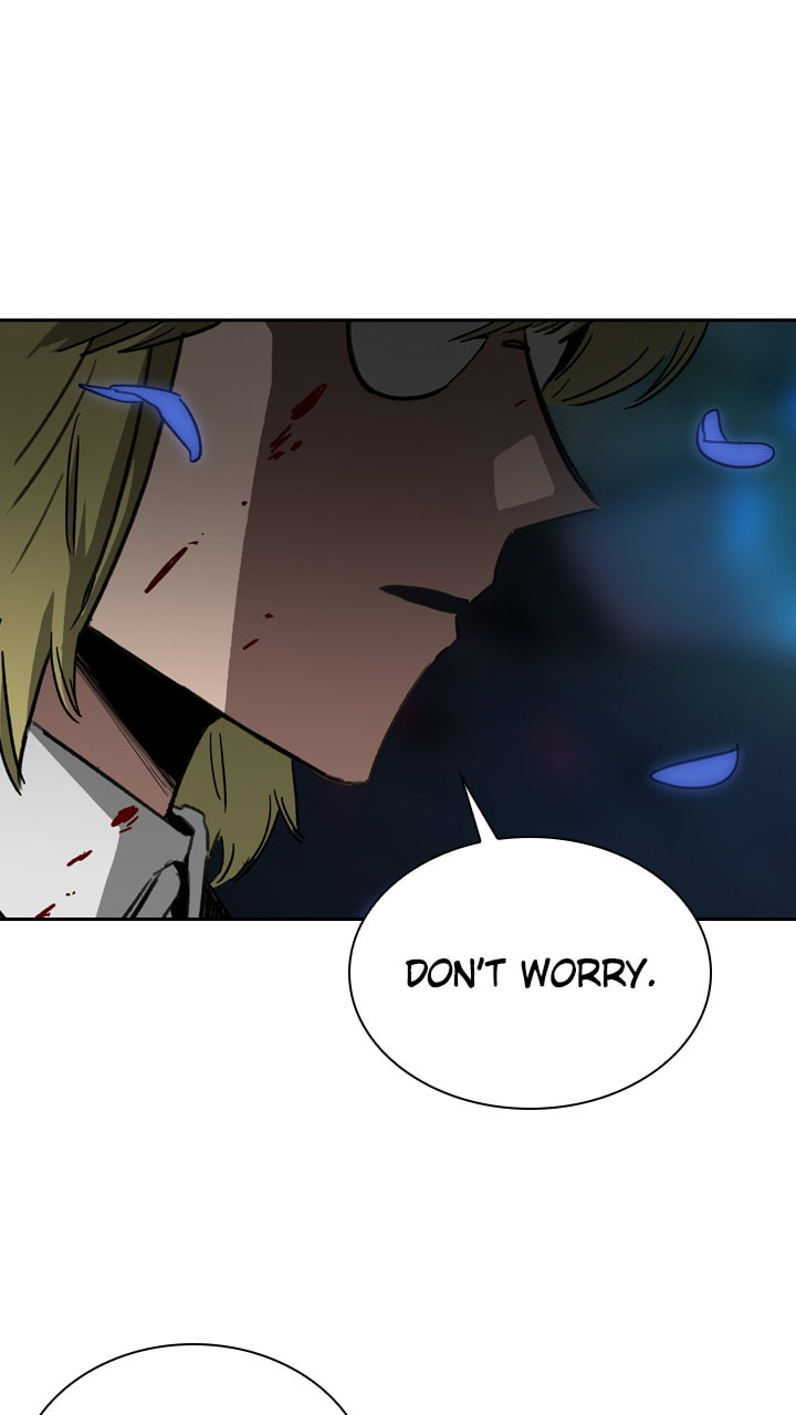 Fray Chapter 53 page 25 - 