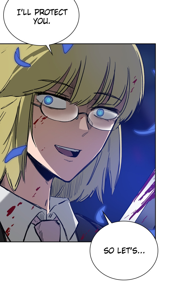 Fray Chapter 53 page 26 - 