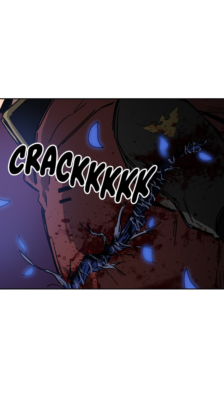 Fray Chapter 53 page 27 - 