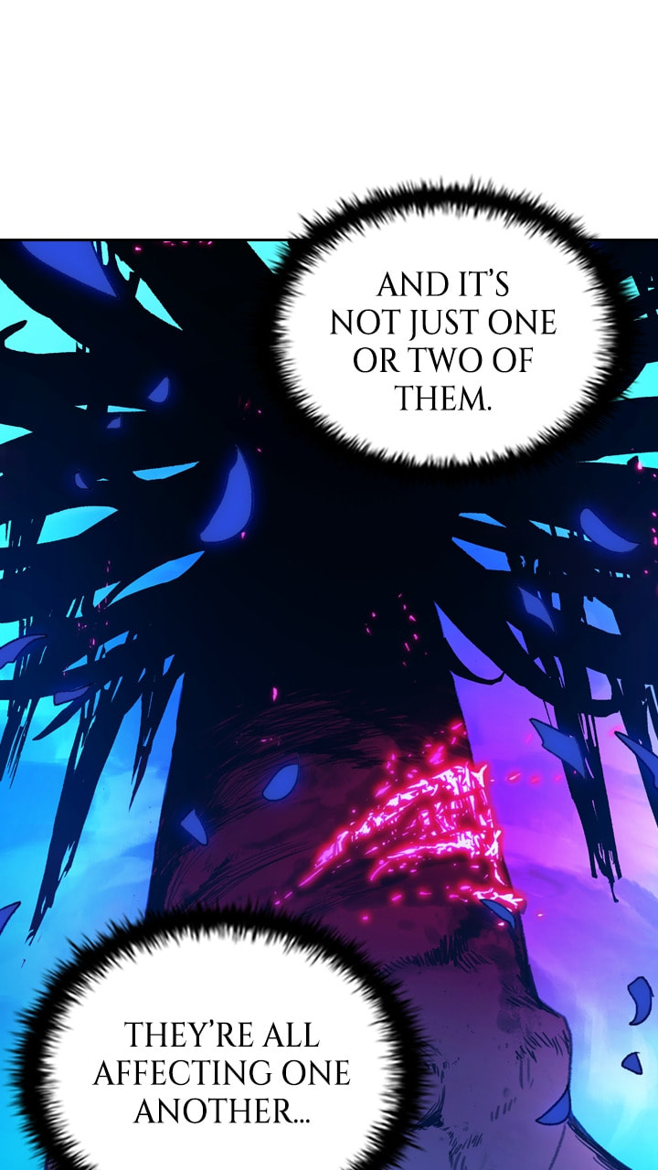 Fray Chapter 53 page 30 - 