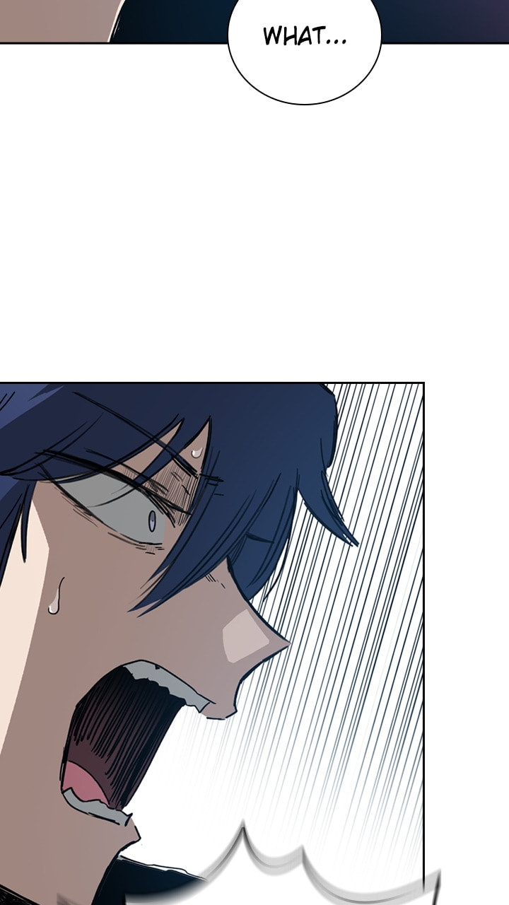 Fray Chapter 53 page 4 - 