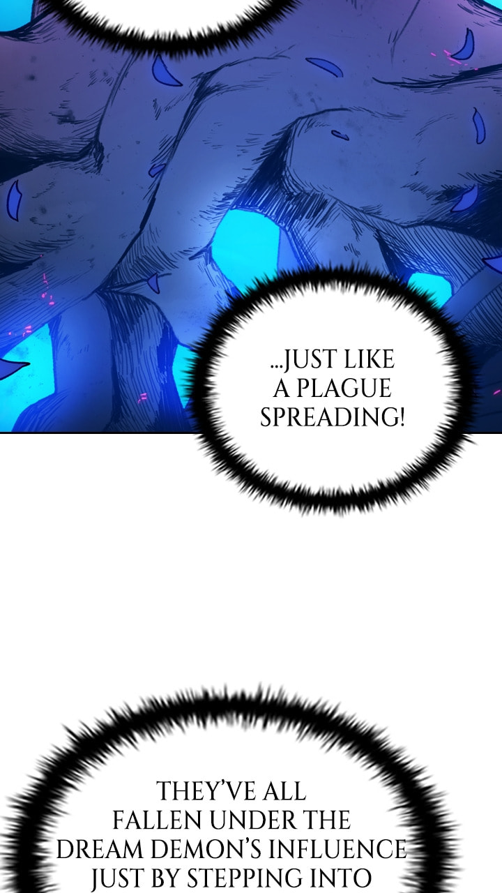 Fray Chapter 53 page 31 - 