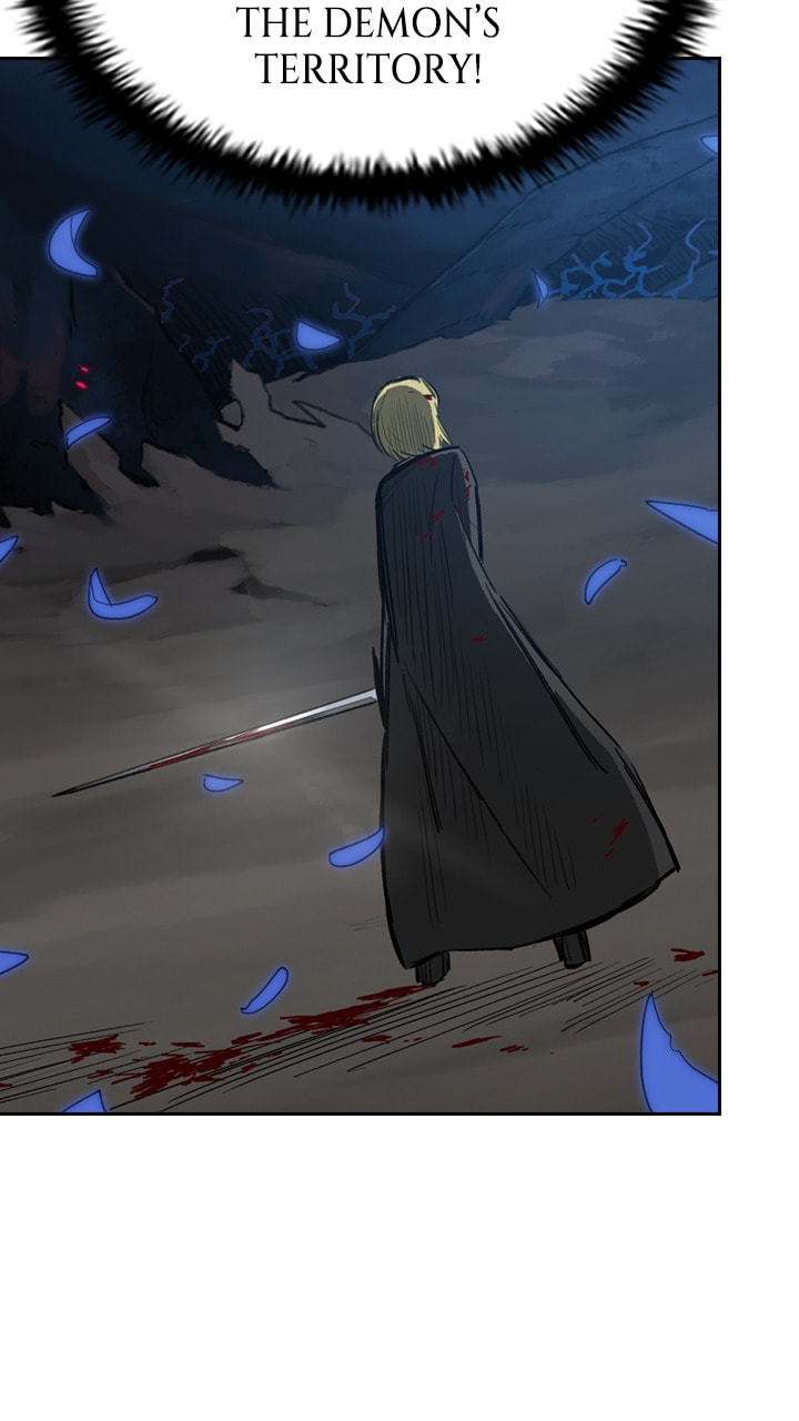 Fray Chapter 53 page 32 - 