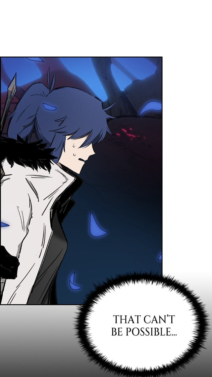 Fray Chapter 53 page 33 - 