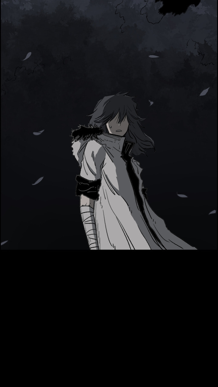 Fray Chapter 53 page 35 - 