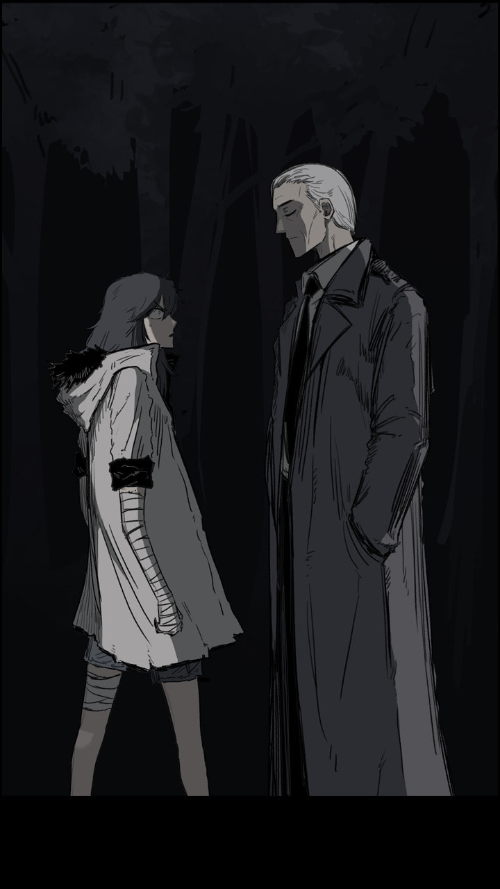 Fray Chapter 53 page 36 - 