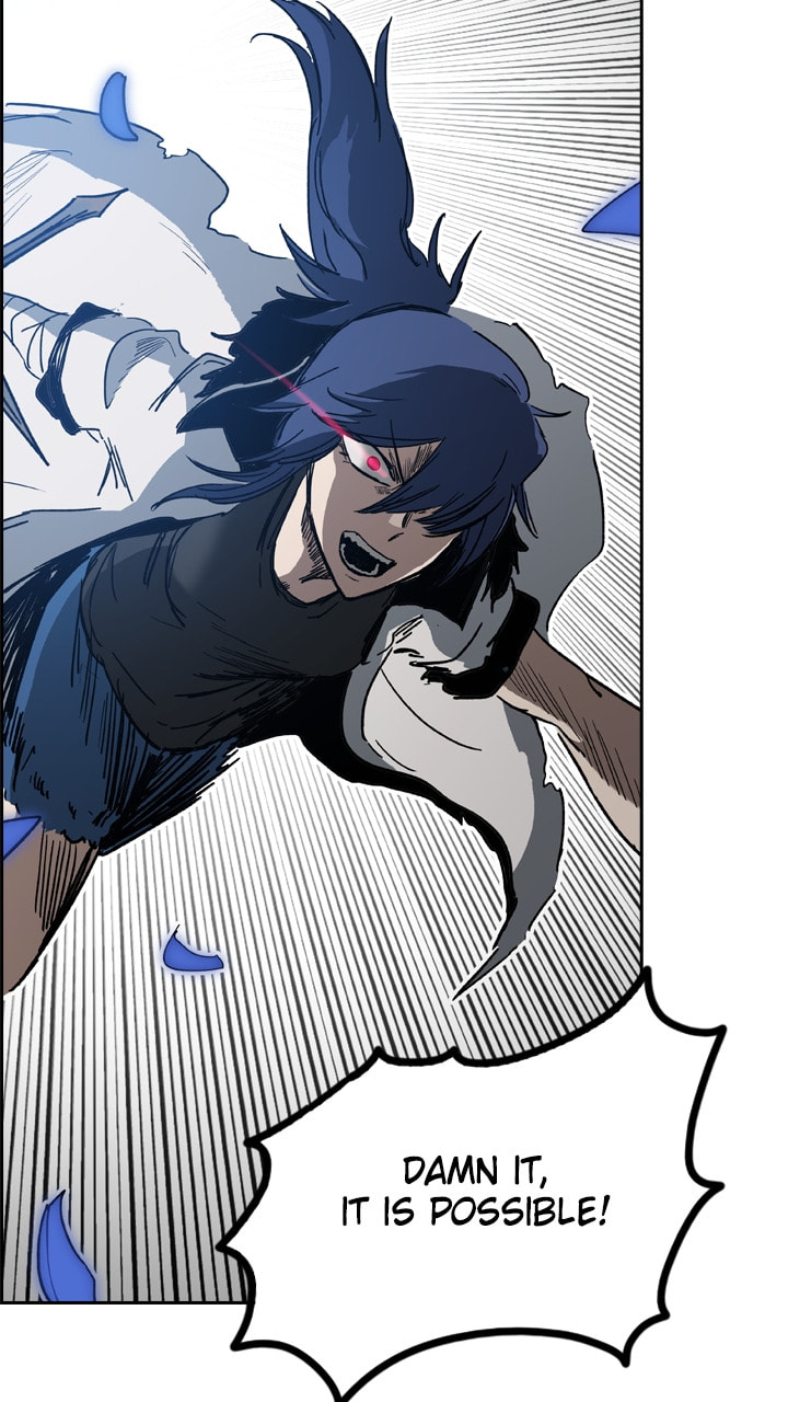Fray Chapter 53 page 38 - 