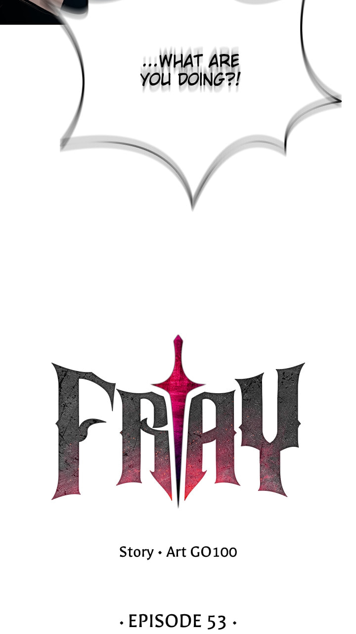 Fray Chapter 53 page 5 - 