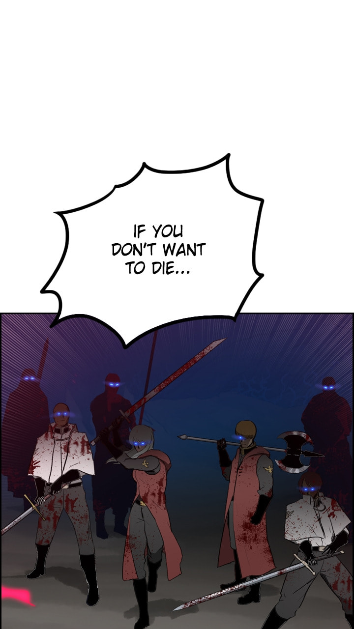Fray Chapter 53 page 41 - 