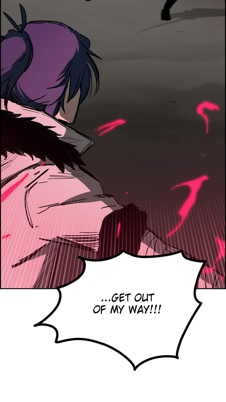 Fray Chapter 53 page 42 - 