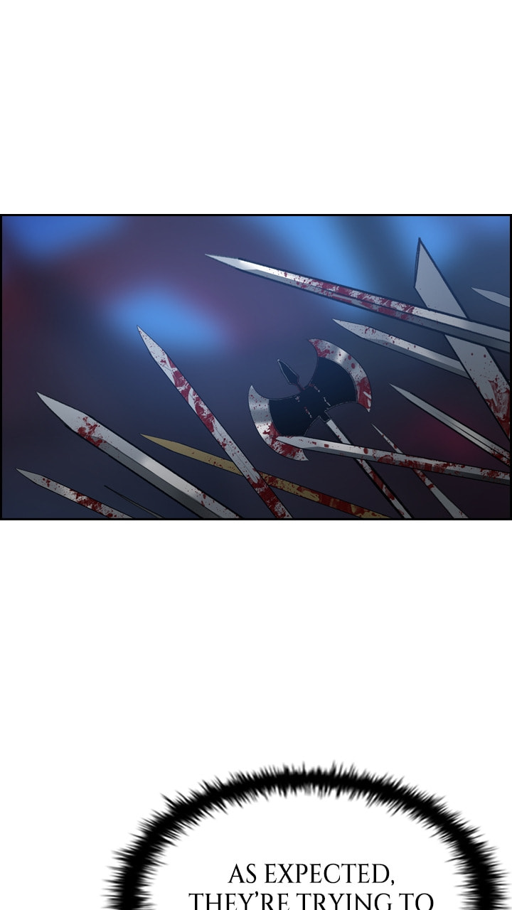 Fray Chapter 53 page 43 - 