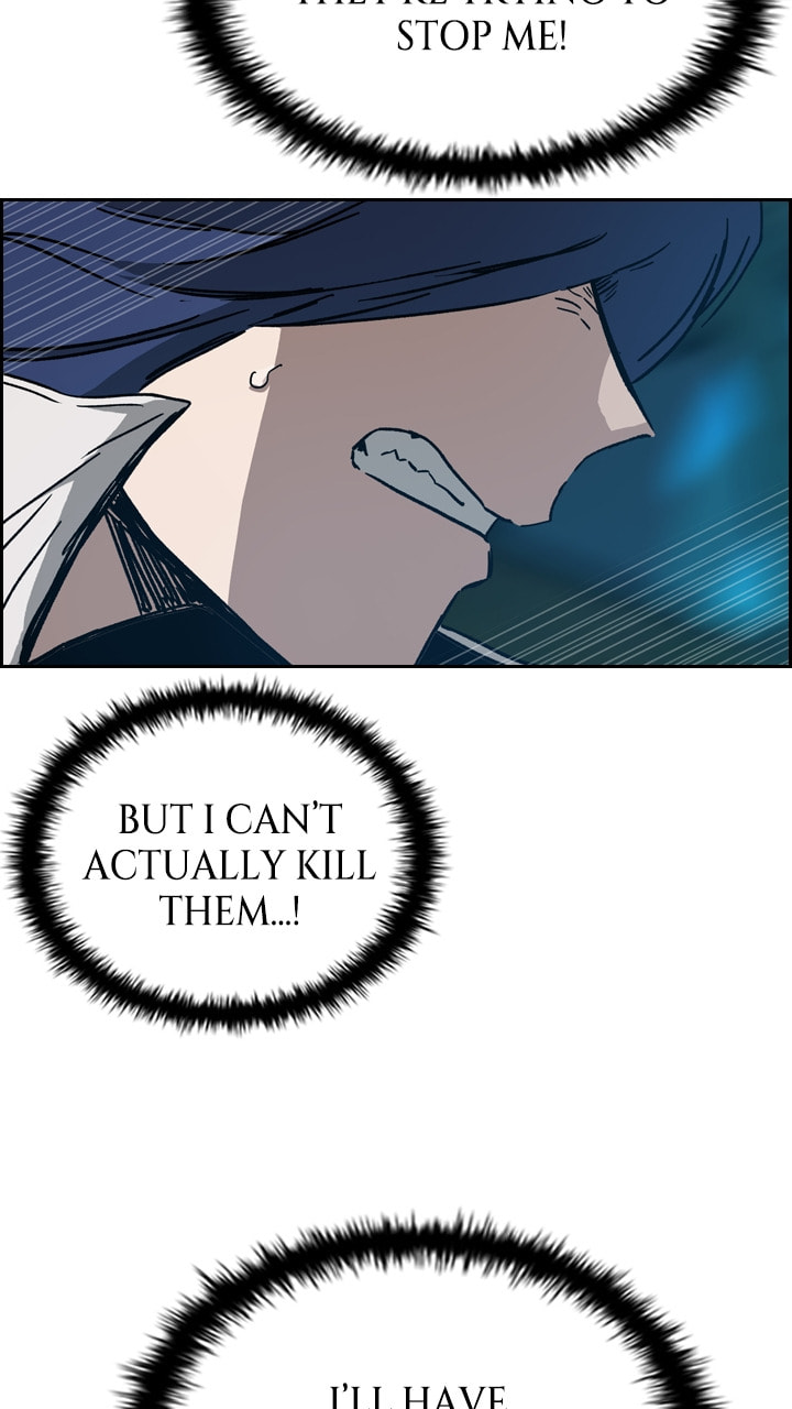 Fray Chapter 53 page 44 - 
